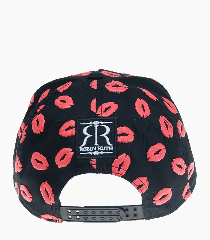 London Cap - Robin Ruth