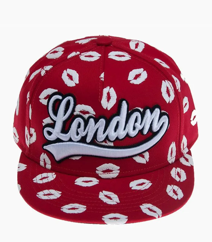 London Cap - Robin Ruth