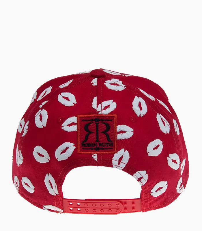 London Cap - Robin Ruth