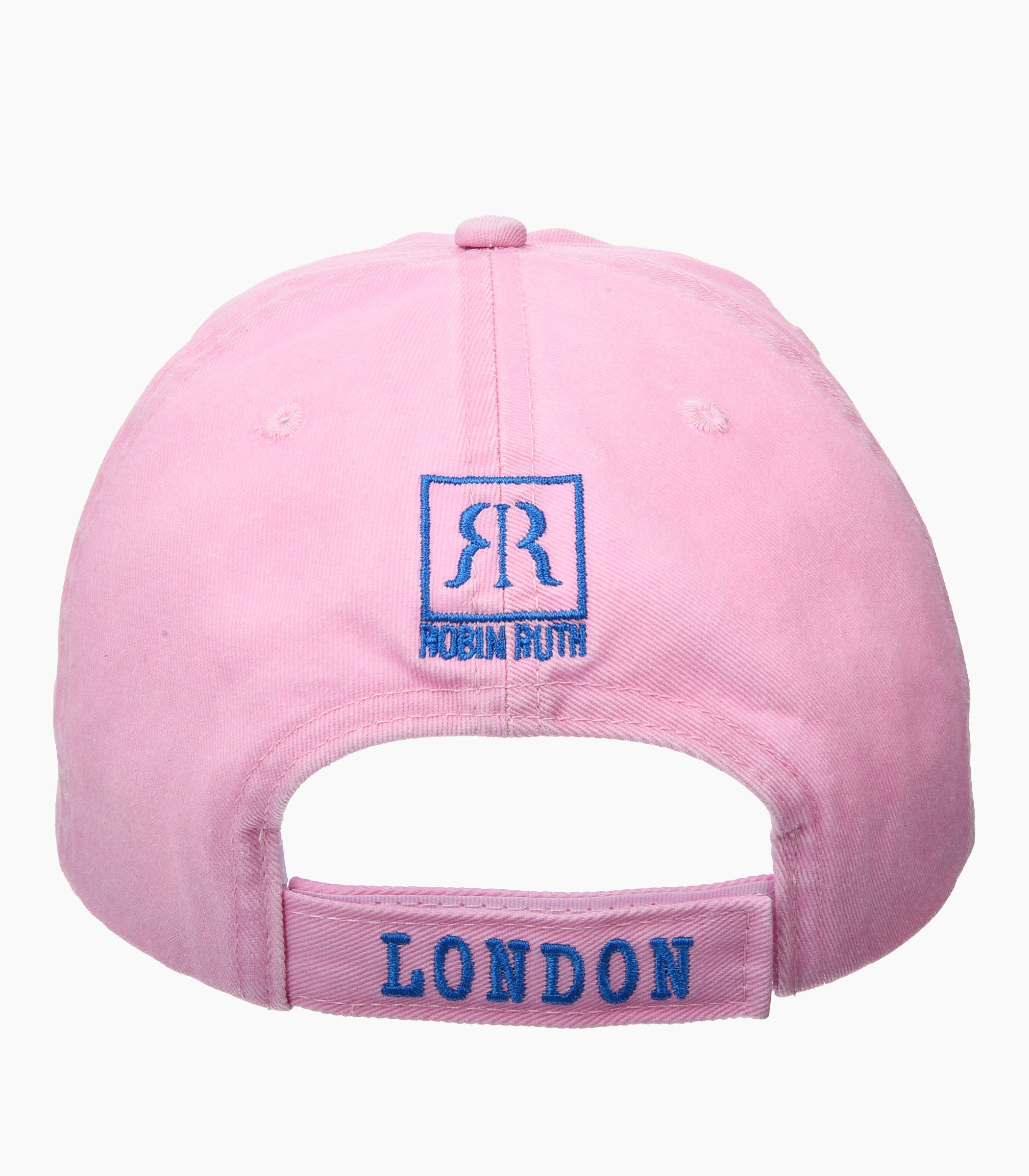 London Cap - Robin Ruth