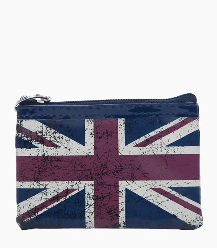London Coin purse - Robin Ruth