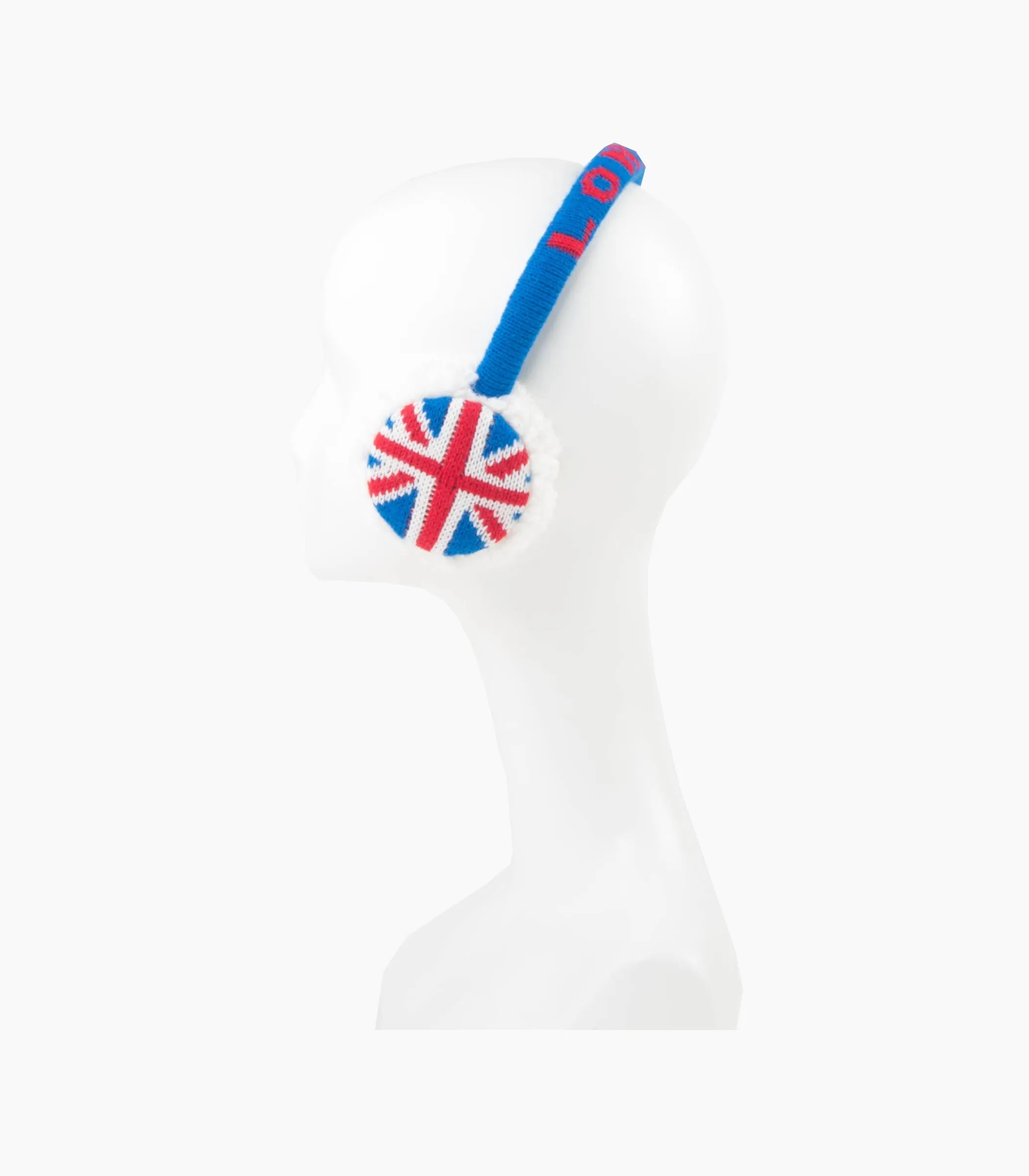 London Earmuffs - Robin Ruth