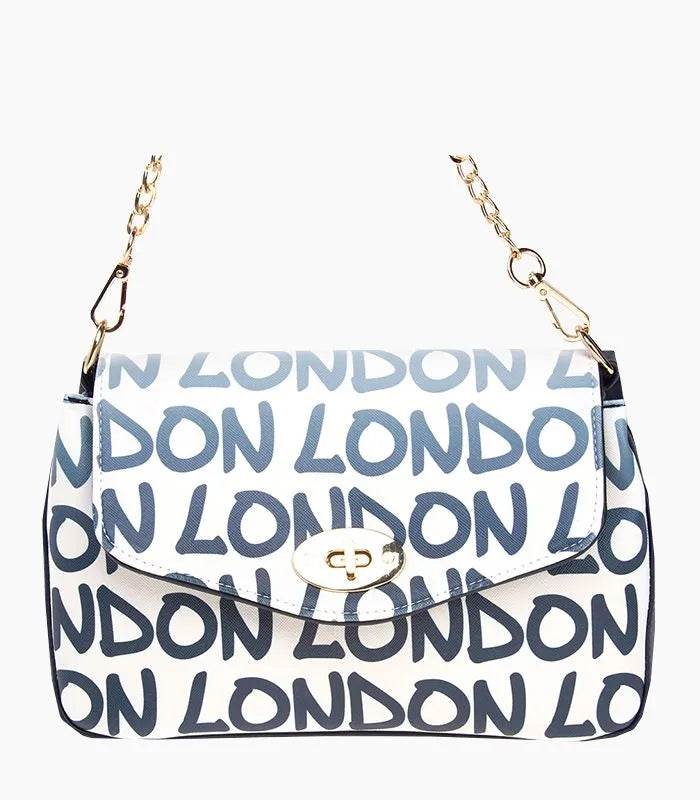 London Hand bag - Robin Ruth