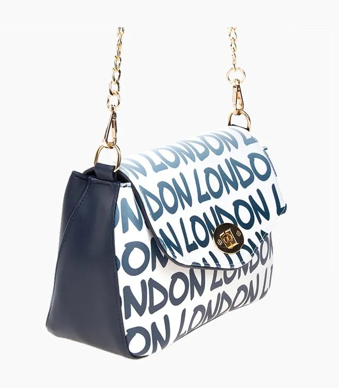 London Hand bag - Robin Ruth