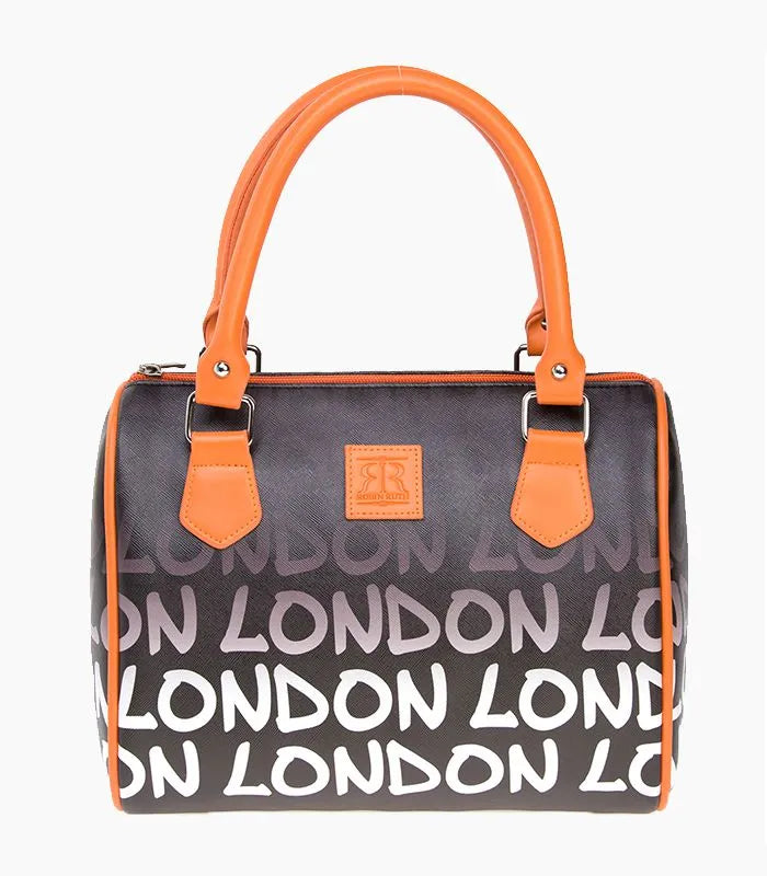 London Hand bag - Robin Ruth
