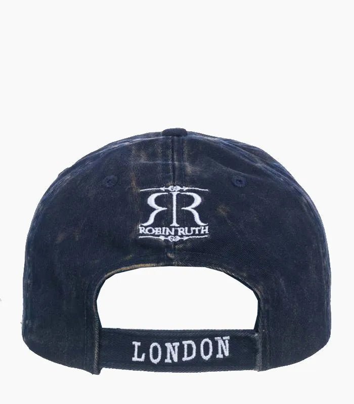 London Kids Cap - Robin Ruth
