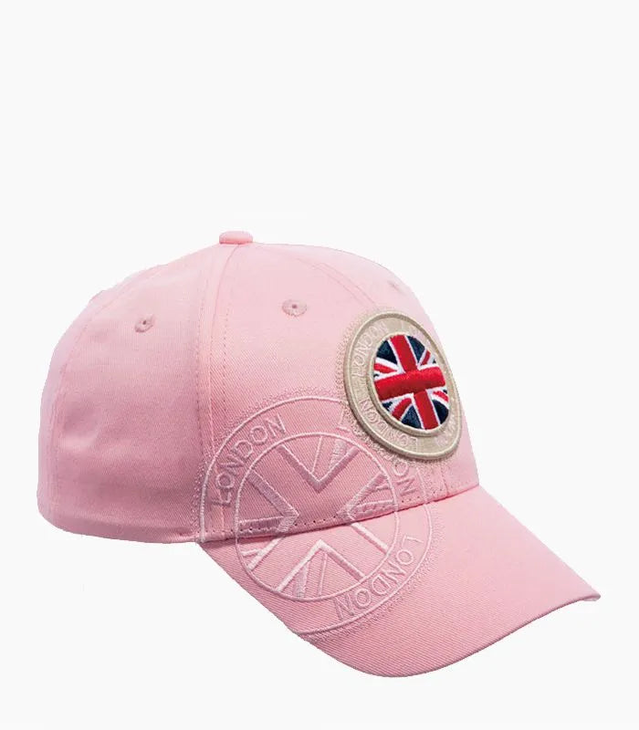 London Kids Cap - Robin Ruth