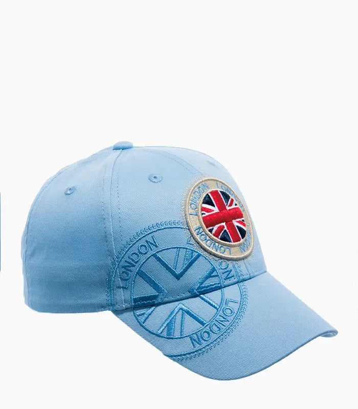 London Kids Cap - Robin Ruth