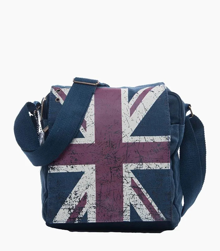 London Messenger bag small - Robin Ruth