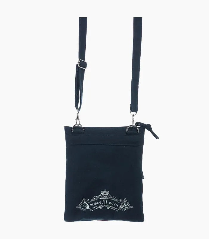 London Passport bag - Robin Ruth