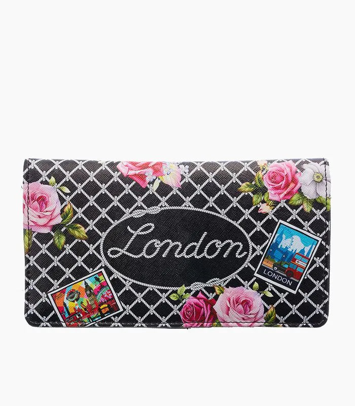 London Purse - Robin Ruth