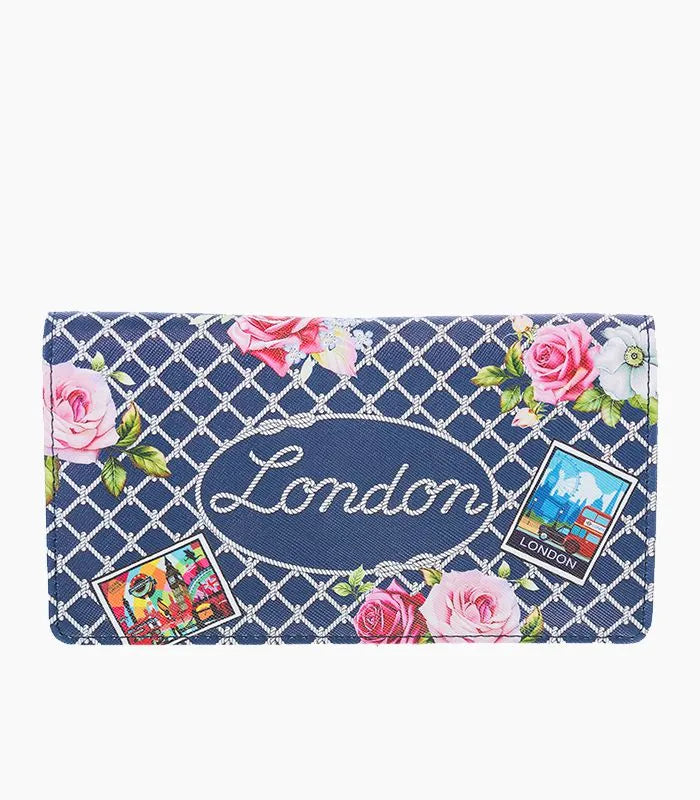 London Purse - Robin Ruth