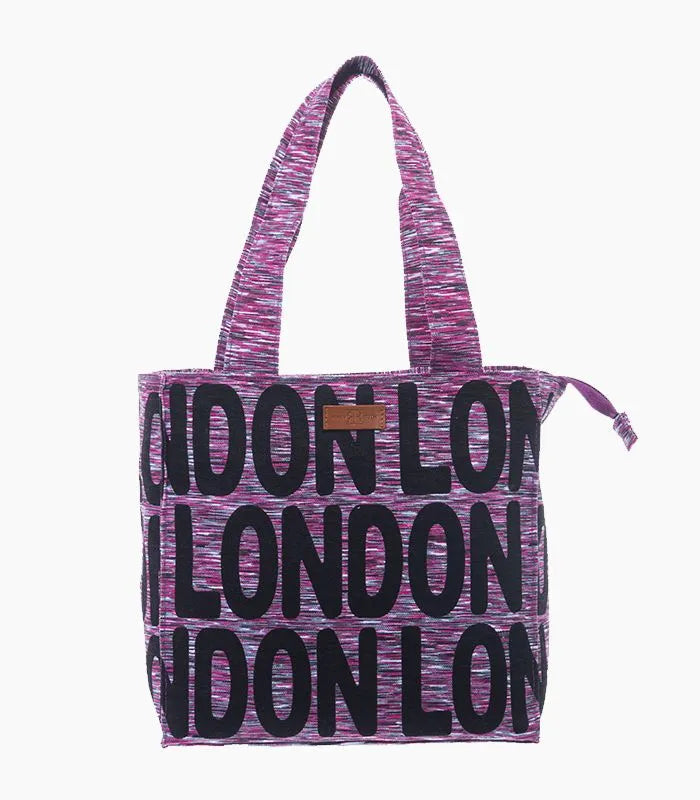 London Shopper bag - Robin Ruth