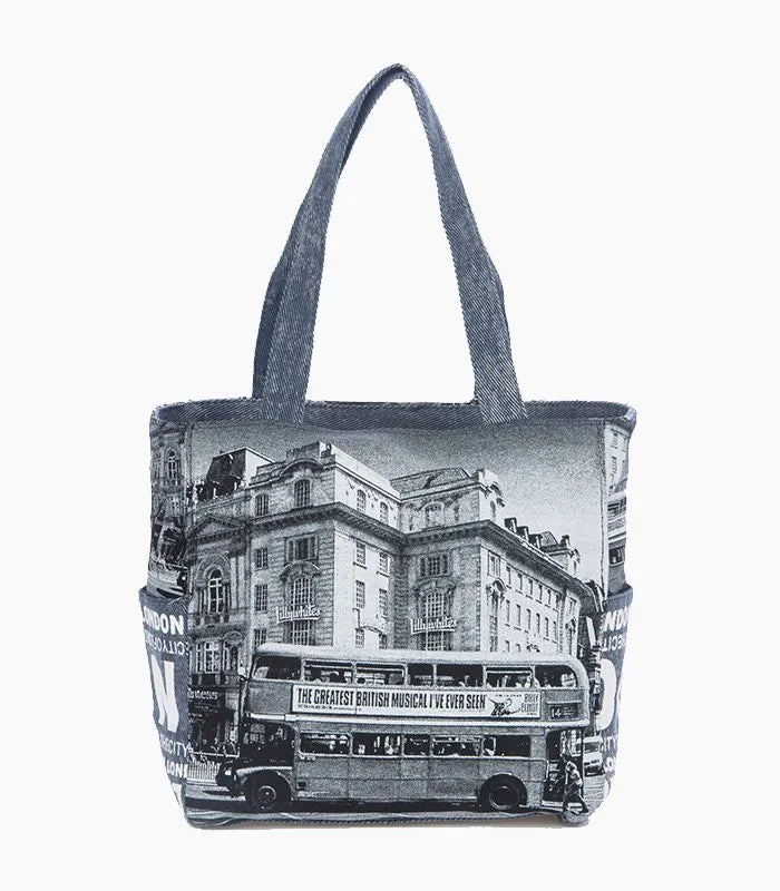 London Shopper bag - Robin Ruth