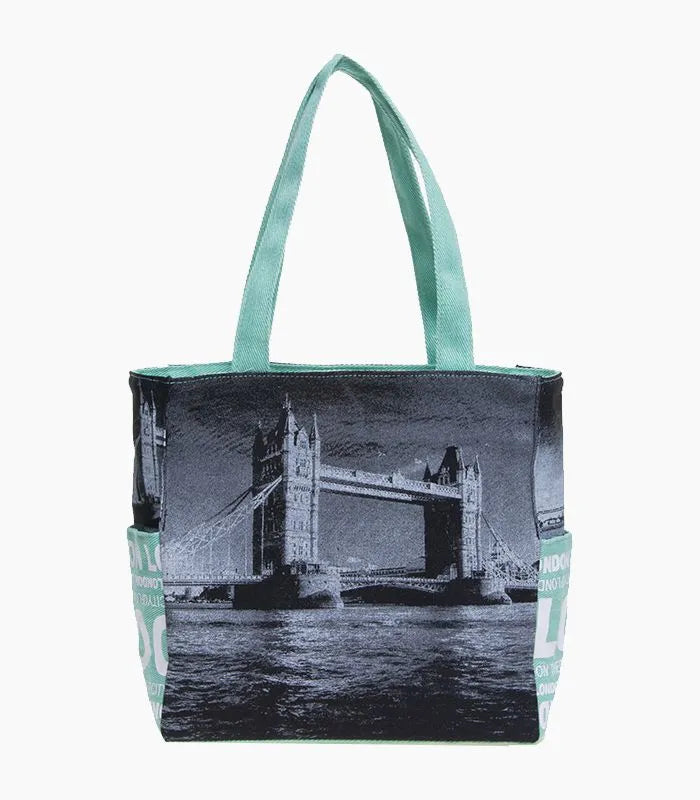 London Shopper bag - Robin Ruth