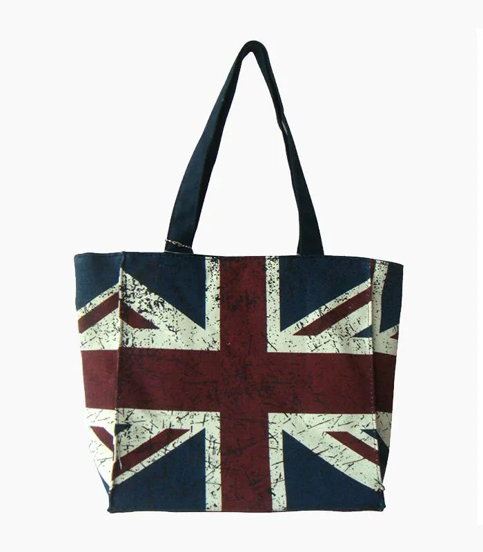 London Shopper bag - Robin Ruth