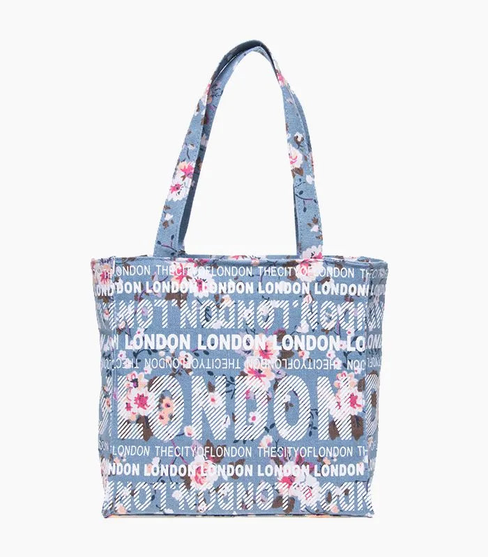 Robin Ruth Mini Purse London Shopper Bag | Robin Ruth