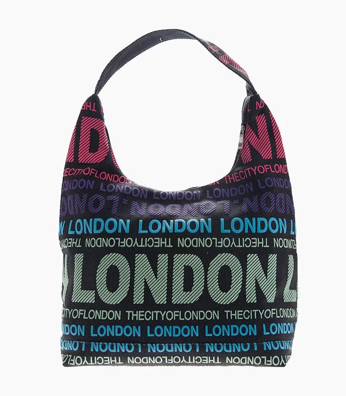 London Shoulder bag - Robin Ruth
