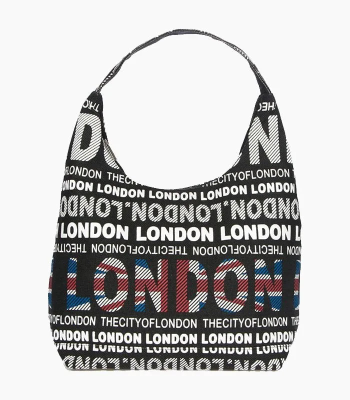 London Shoulder bag - Robin Ruth