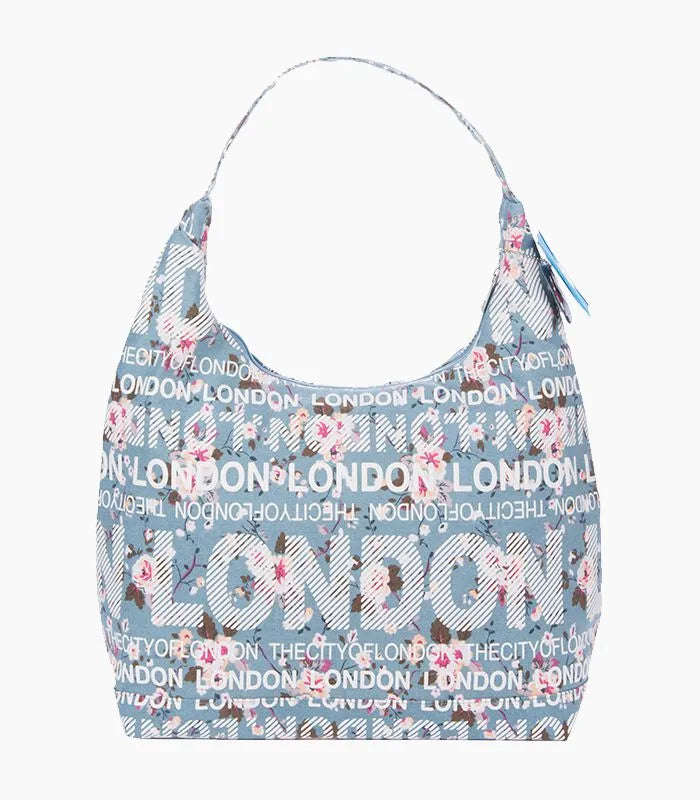 London Shoulder bag - Robin Ruth
