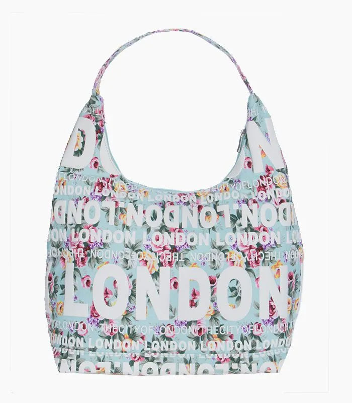 London Shoulder bag - Robin Ruth