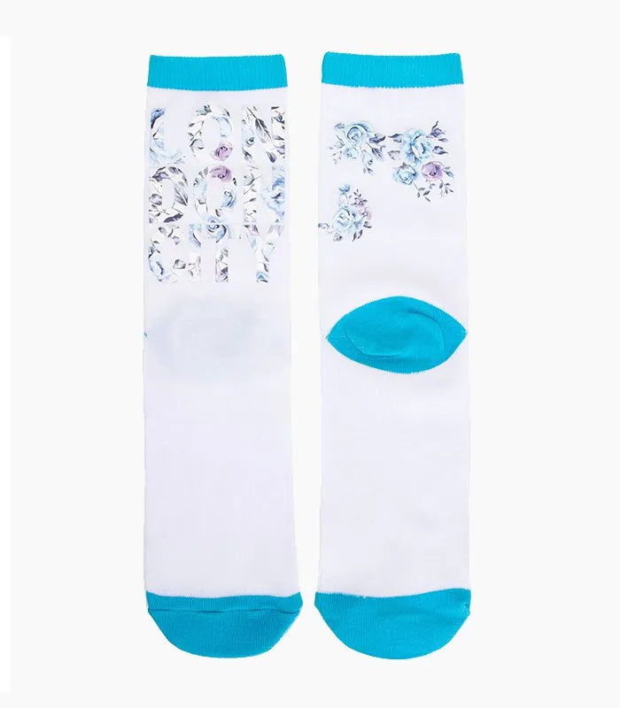 London Socks - Robin Ruth