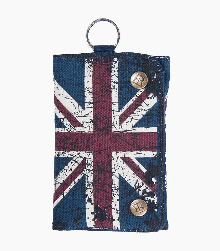 London Wallet - Robin Ruth