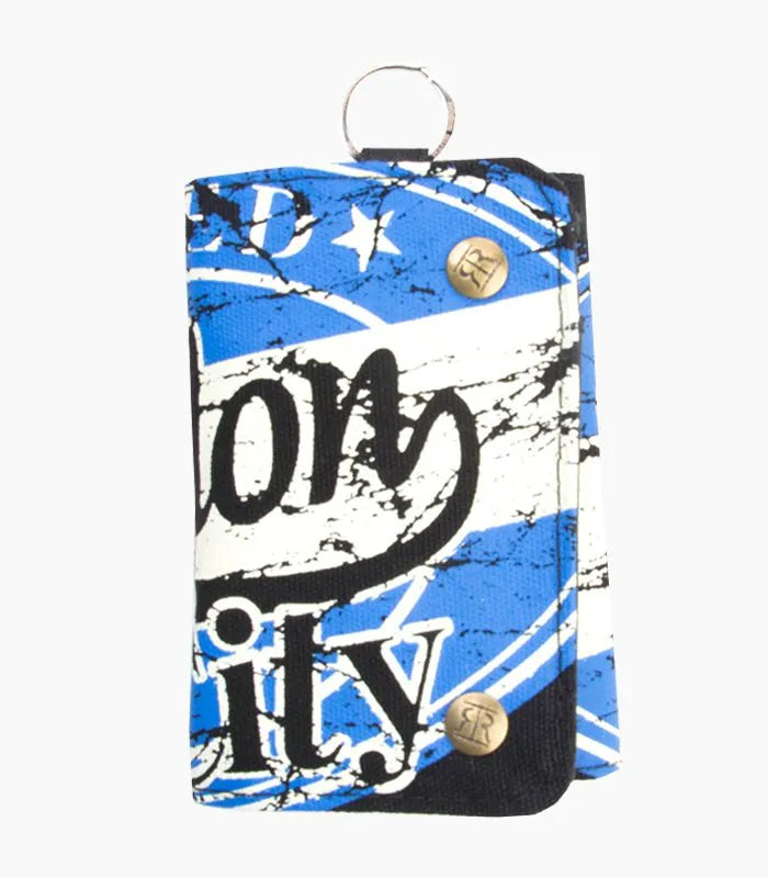 London Wallet - Robin Ruth