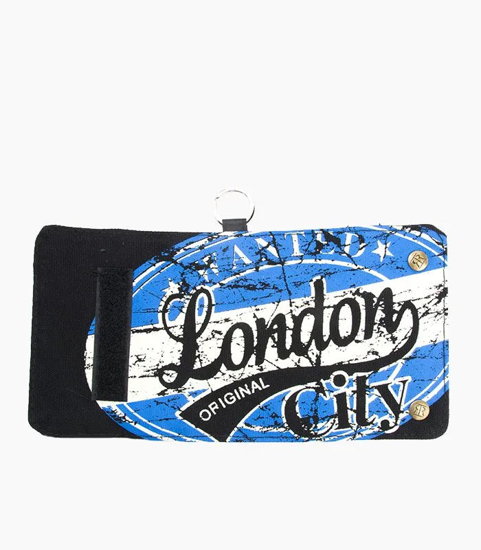 London Wallet - Robin Ruth