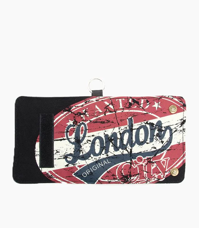 London Wallet - Robin Ruth