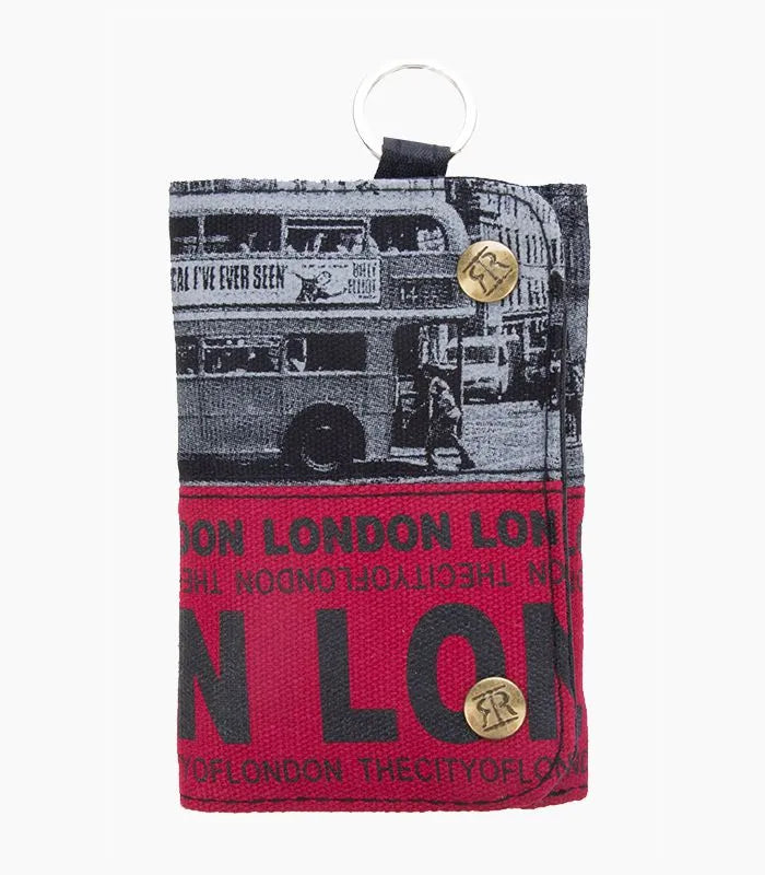 London Wallet - Robin Ruth