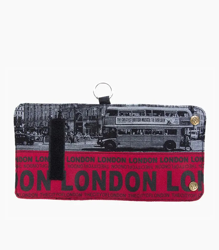 London Wallet - Robin Ruth