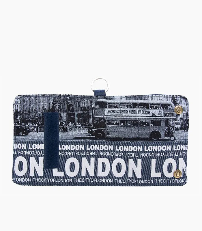 London Wallet - Robin Ruth
