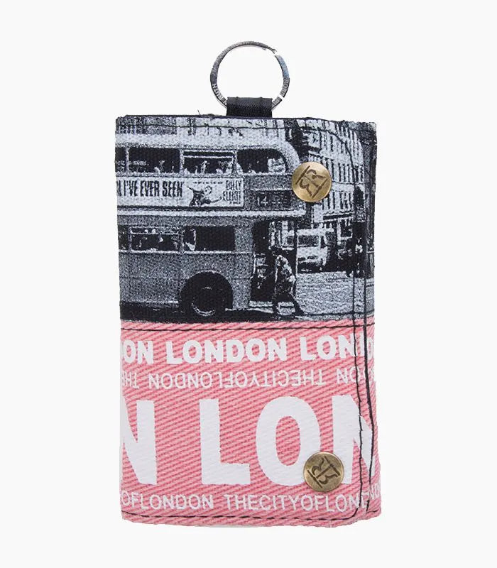 London Wallet - Robin Ruth