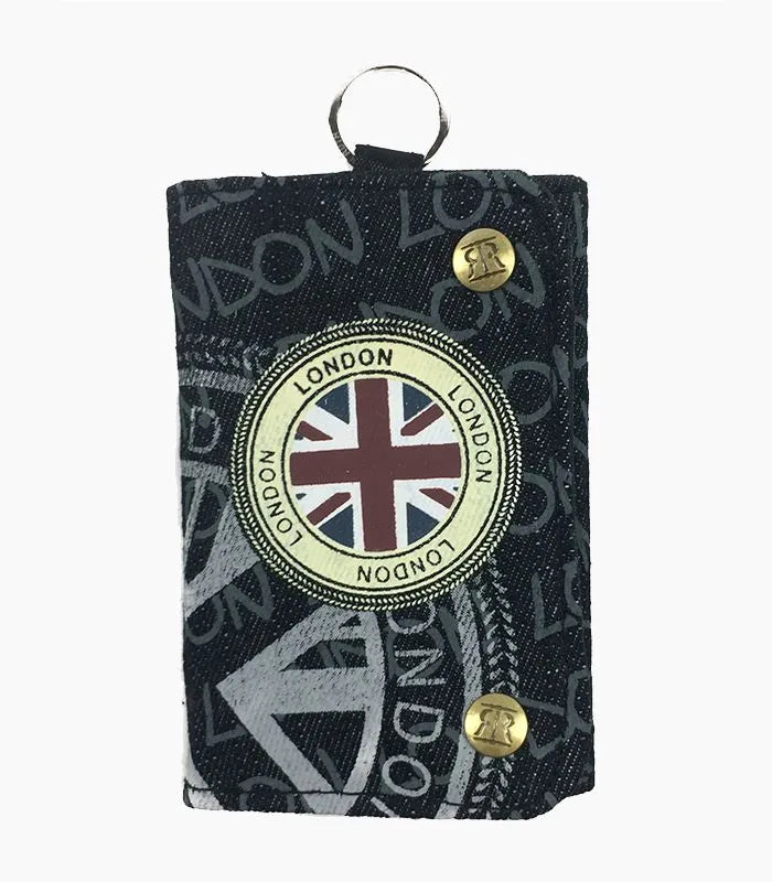 London Wallet - Robin Ruth