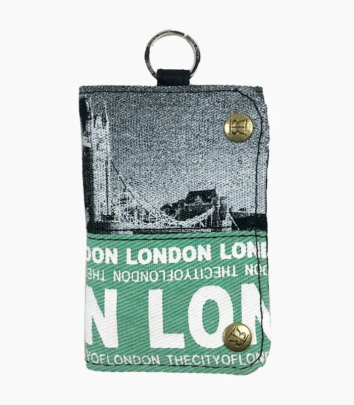 London Wallet - Robin Ruth