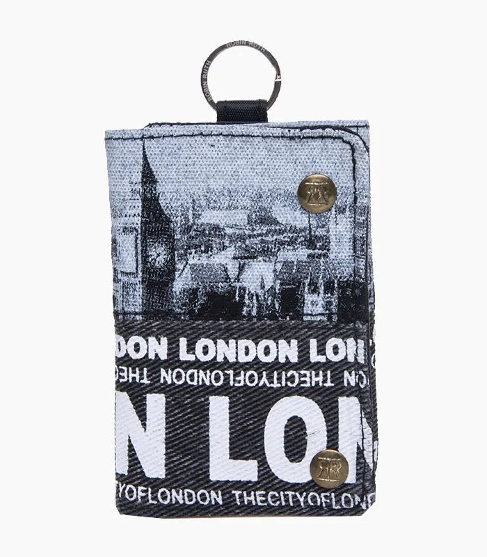 London Wallet - Robin Ruth