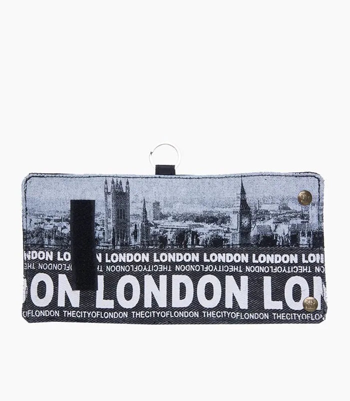 London Wallet - Robin Ruth