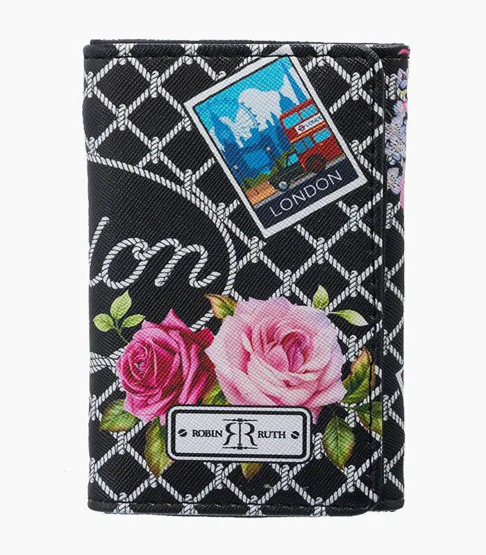 London Wallet - Robin Ruth