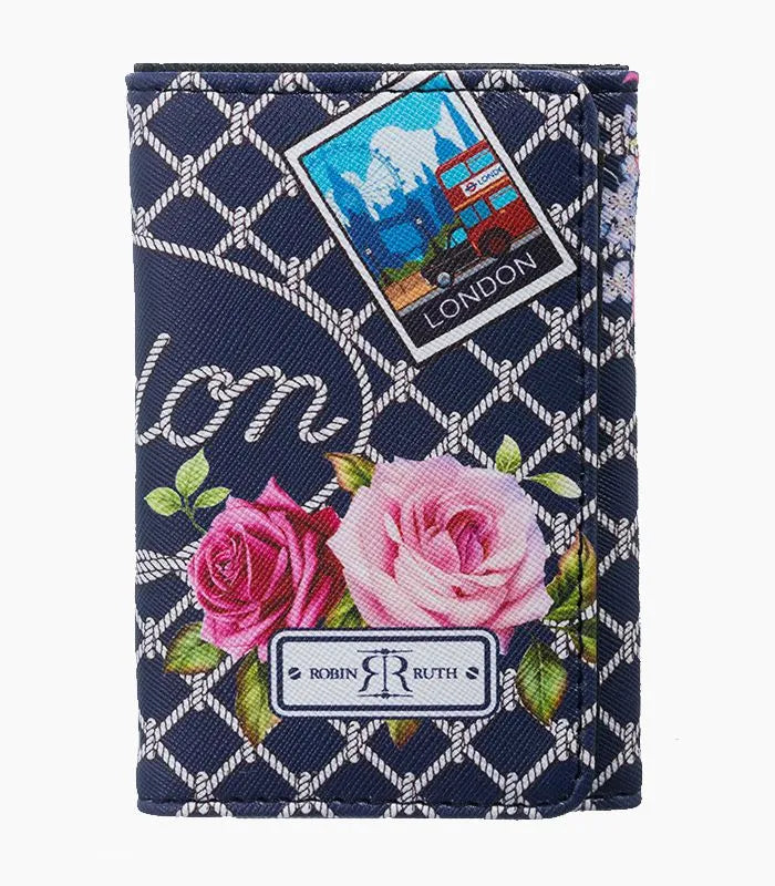 London Wallet - Robin Ruth