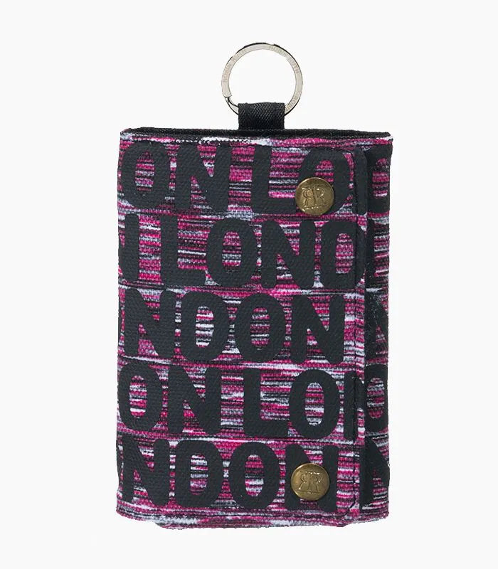 London Wallet - Robin Ruth