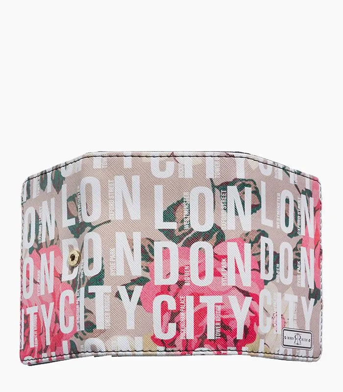London Wallet - Robin Ruth