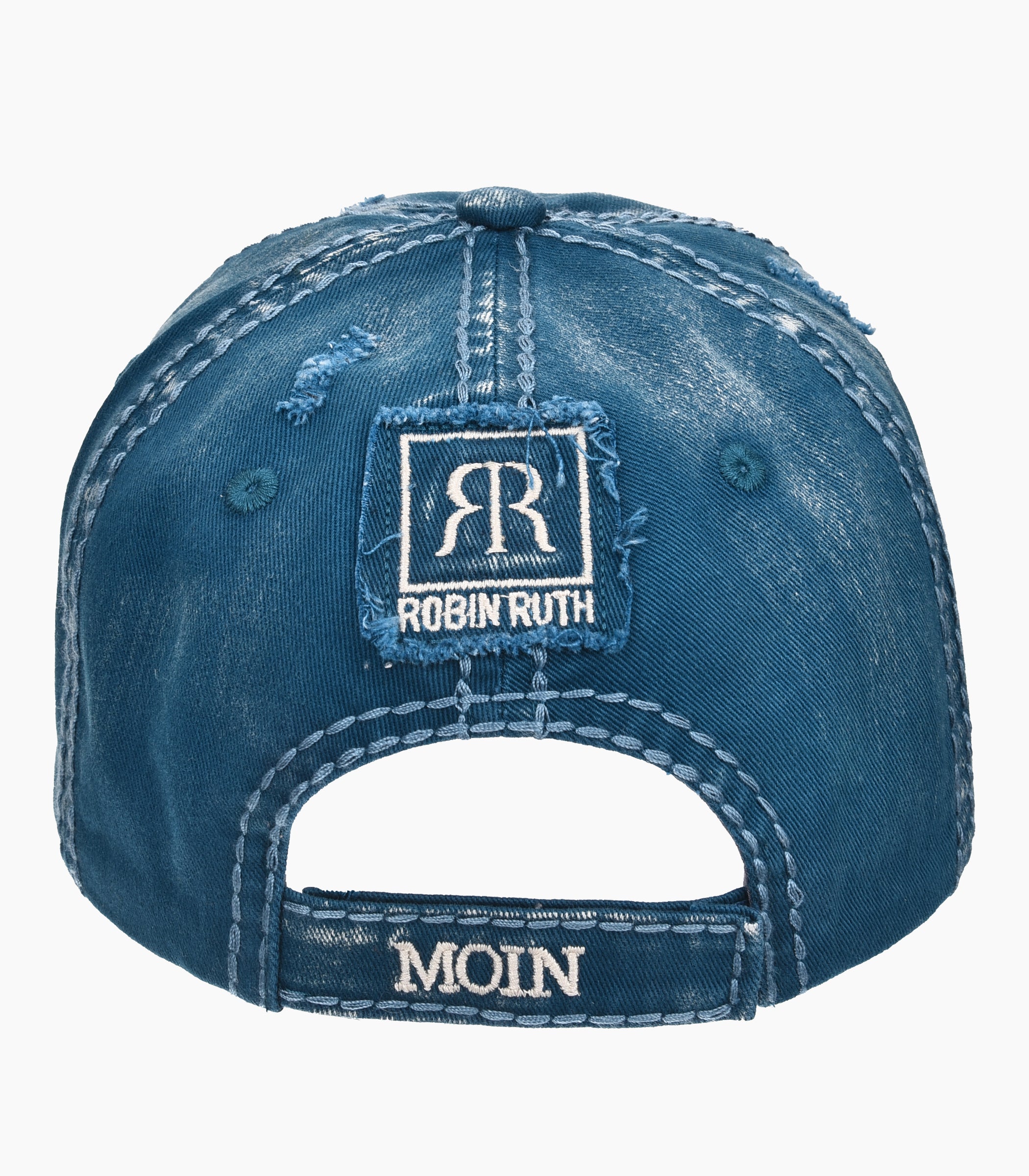 Moin Moin Cap - Robin Ruth