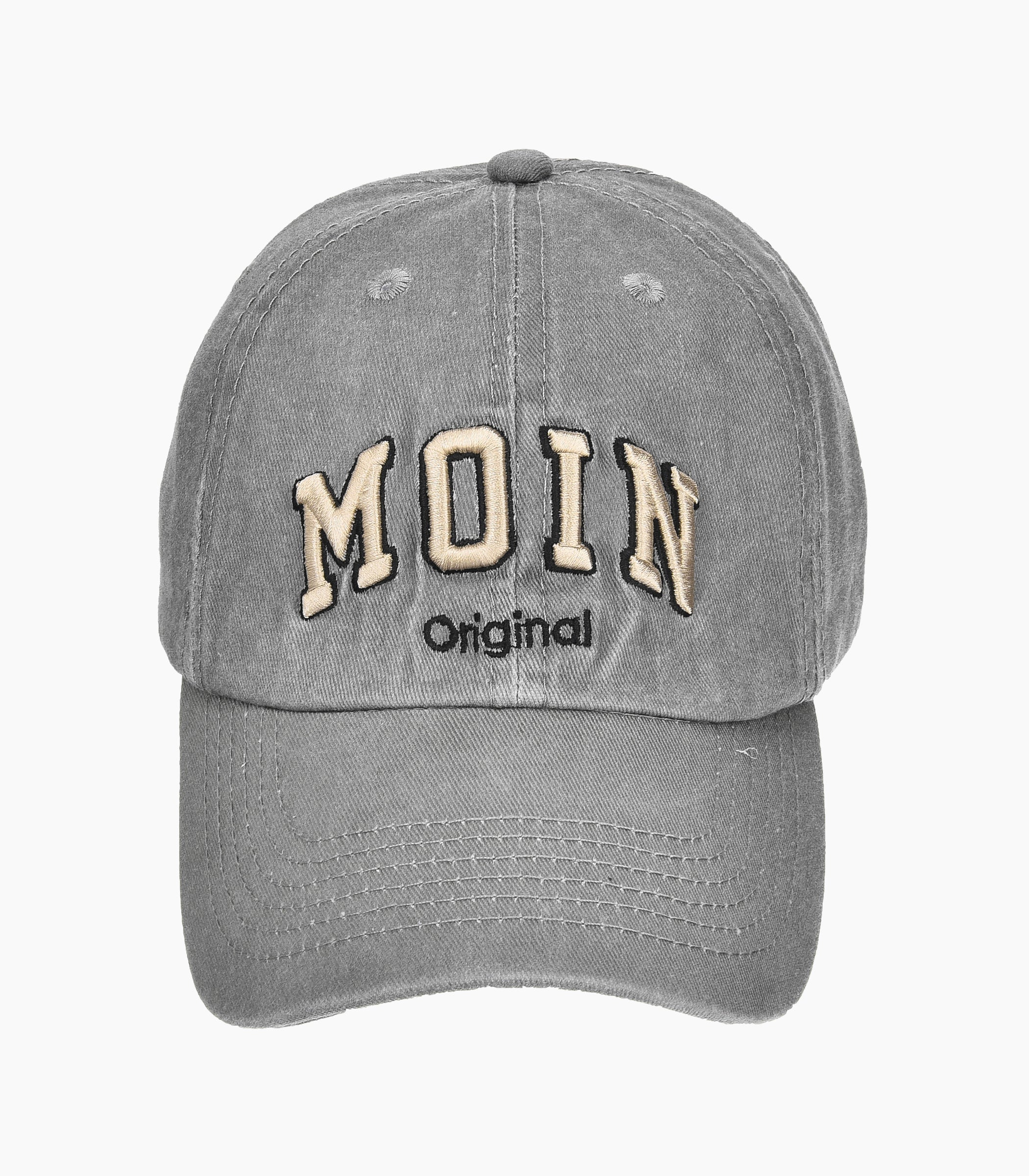 Moin Moin Cap - Robin Ruth