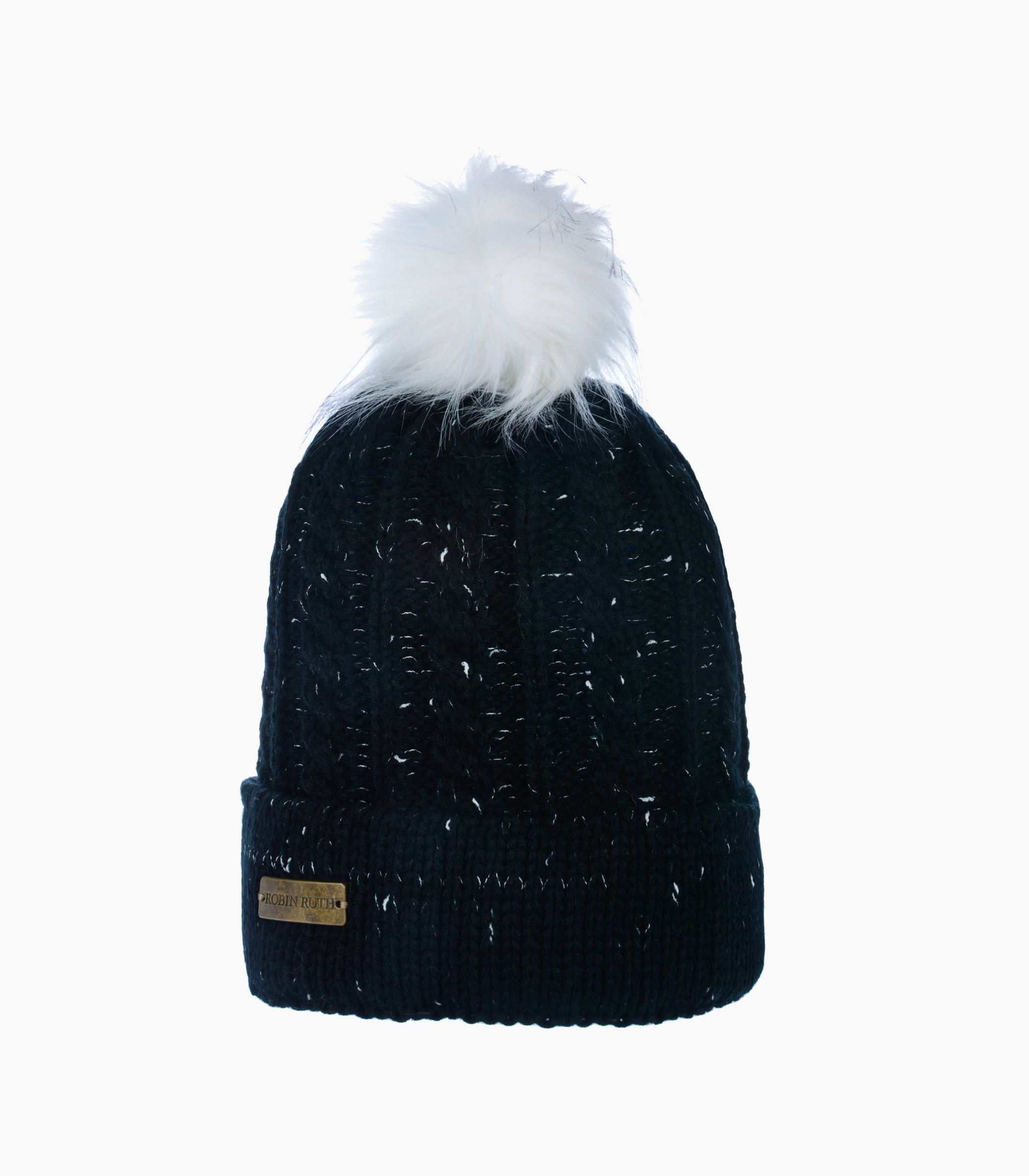 Neutral Beanie Winter Hat