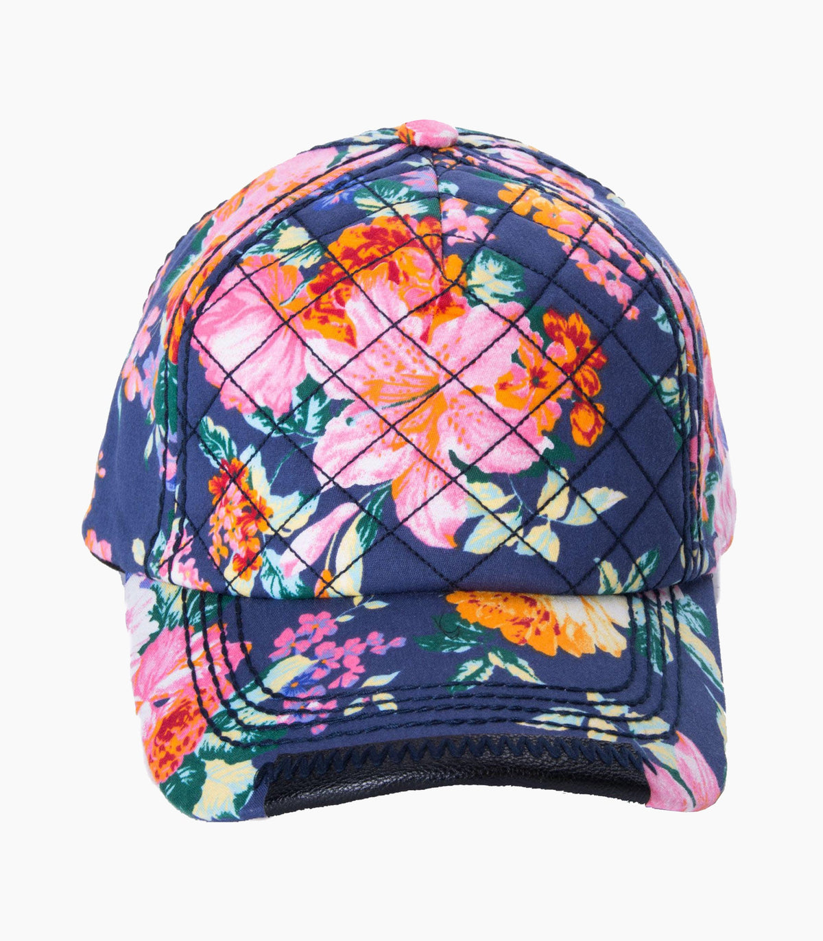Neutral Cap