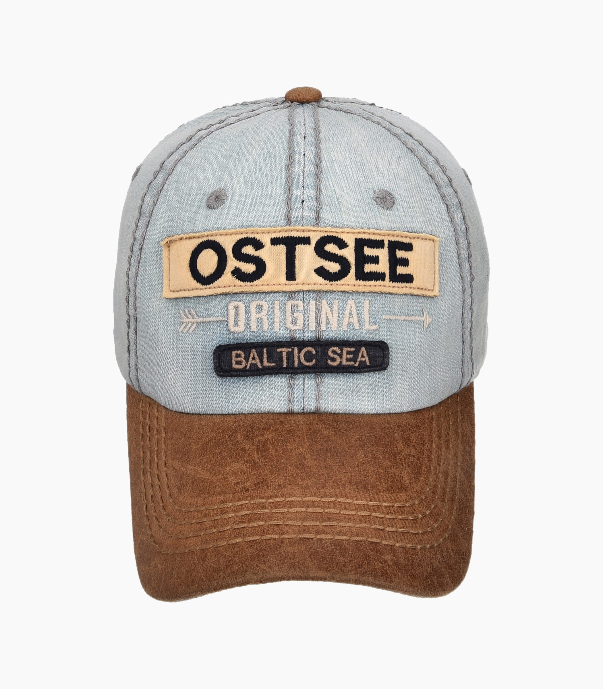 Ostsee Cap - Robin Ruth