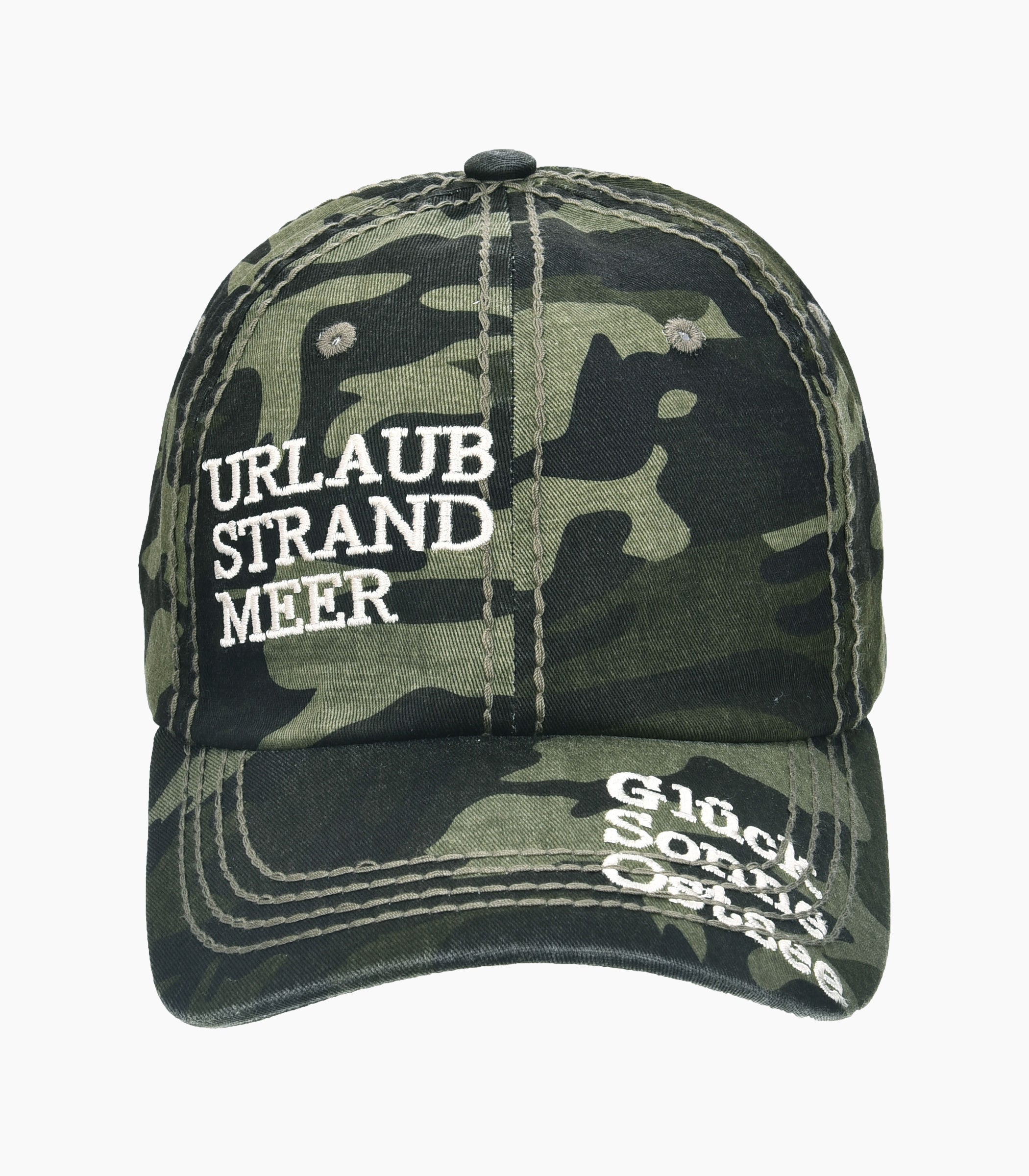 Ostsee Cap - Robin Ruth