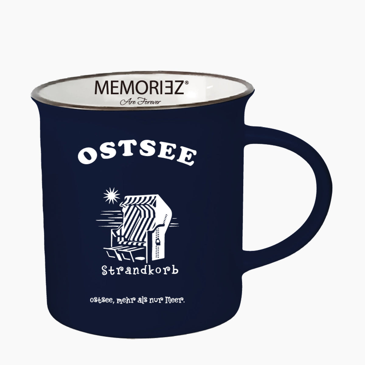 Ostsee Story-Becher Groß