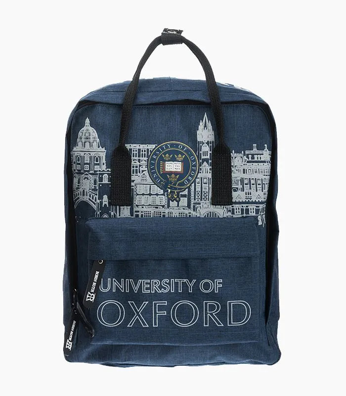 Oxford Backpack - Robin Ruth